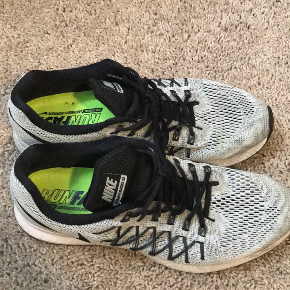 Men’s Nike Running Shoes